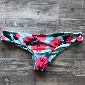 billabong swimsuit bottoms